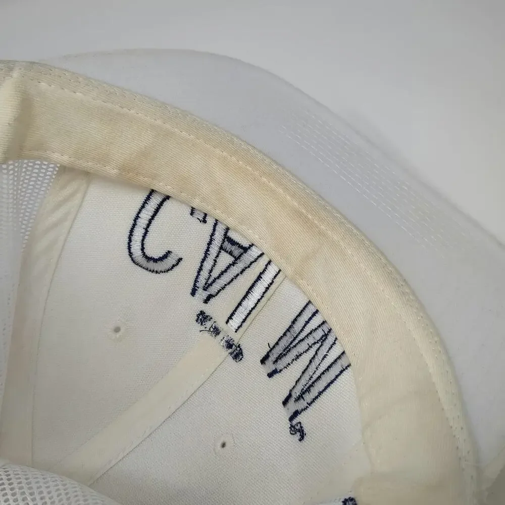 Lids trucker hat